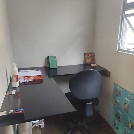 Ferienwohnung Refugio Dos Viajantes Piraí Exterior foto