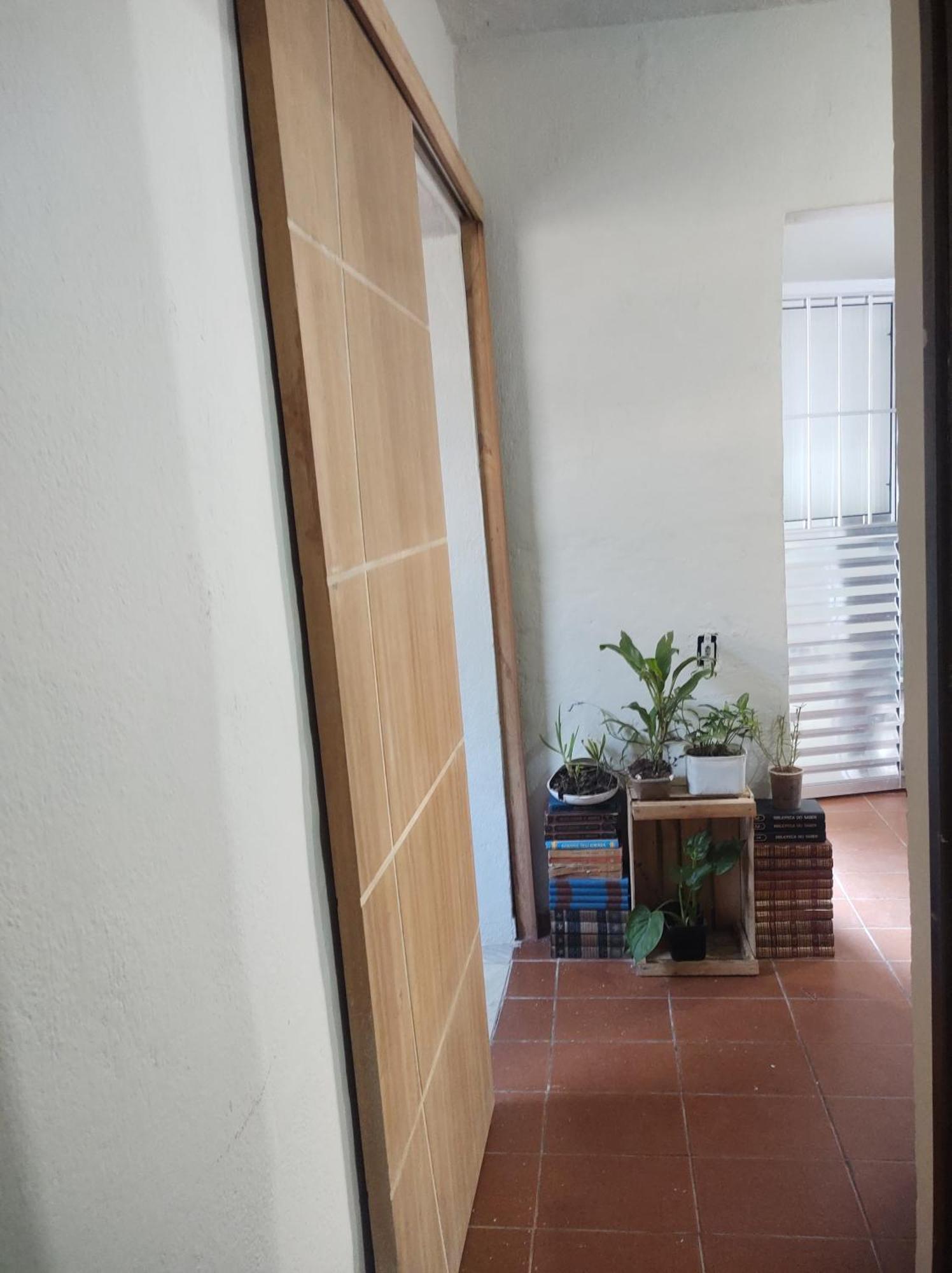 Ferienwohnung Refugio Dos Viajantes Piraí Exterior foto
