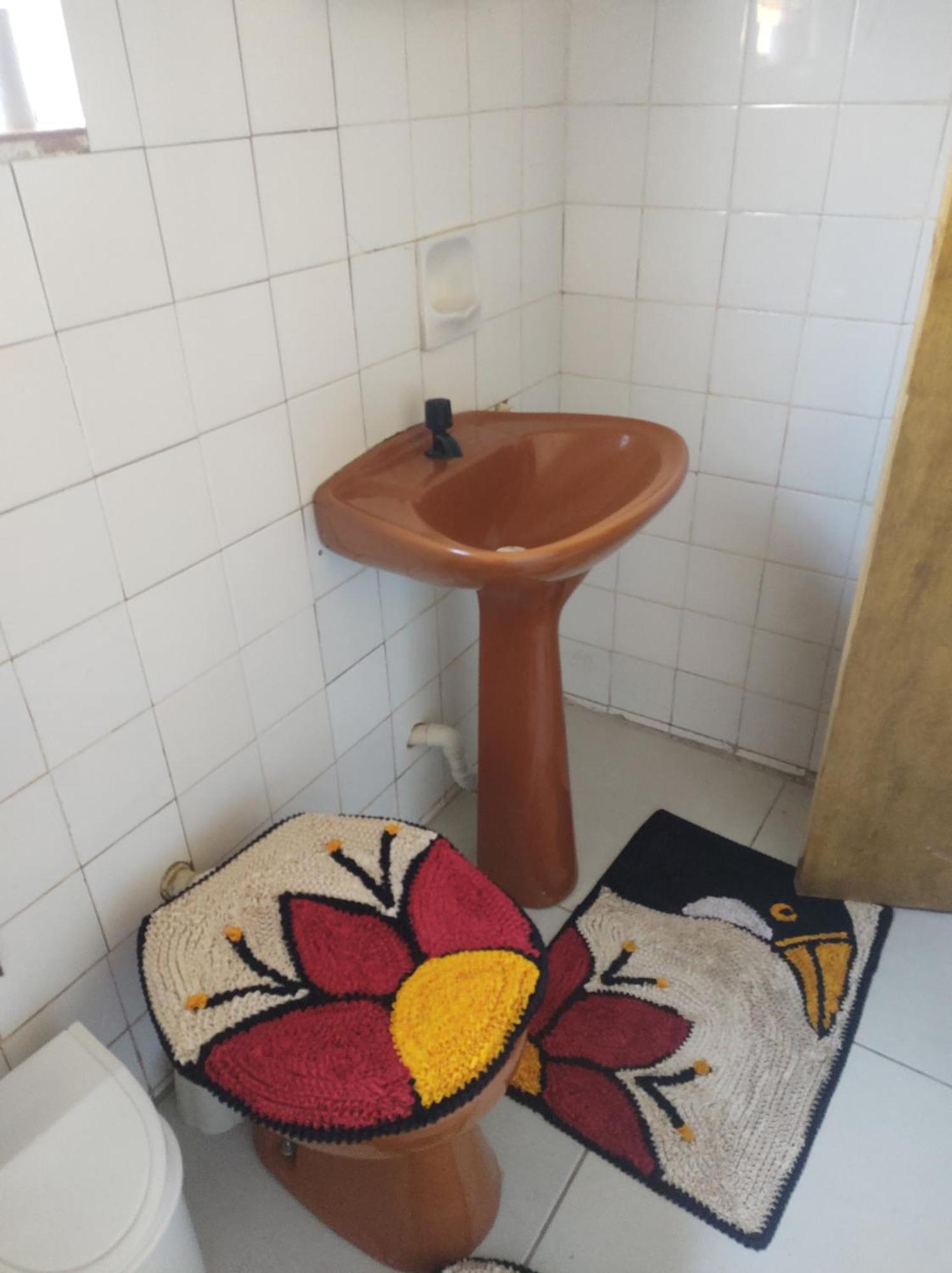 Ferienwohnung Refugio Dos Viajantes Piraí Exterior foto