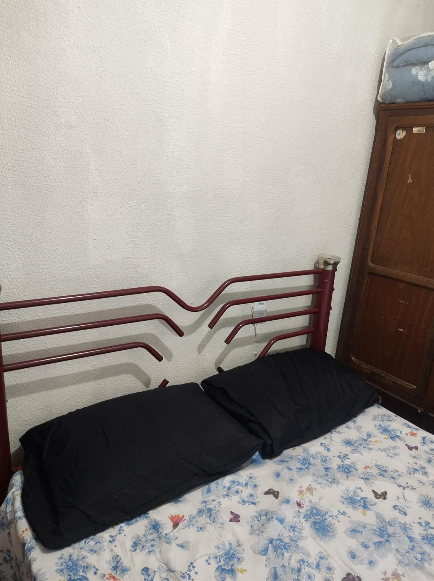 Ferienwohnung Refugio Dos Viajantes Piraí Exterior foto