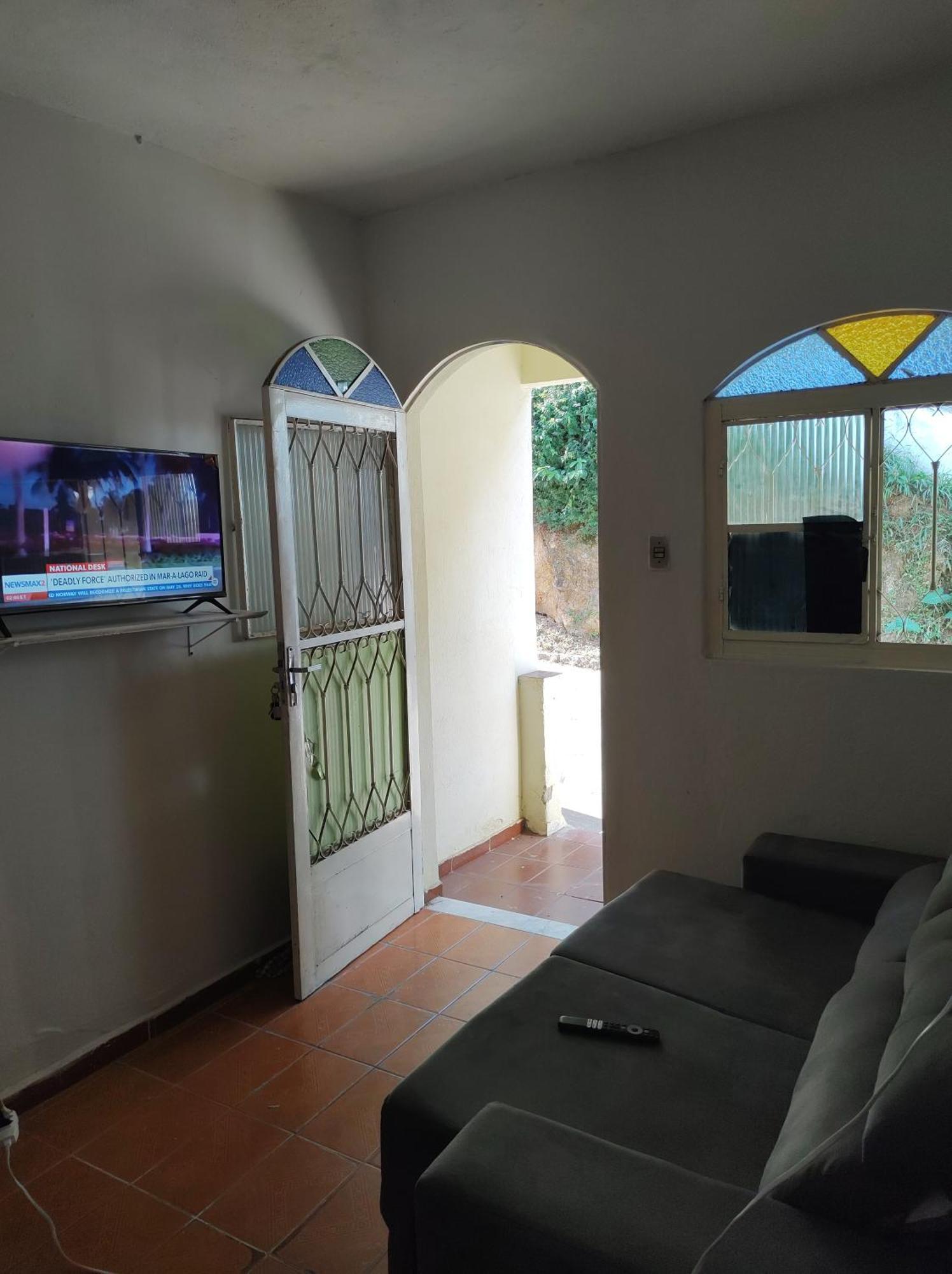 Ferienwohnung Refugio Dos Viajantes Piraí Exterior foto