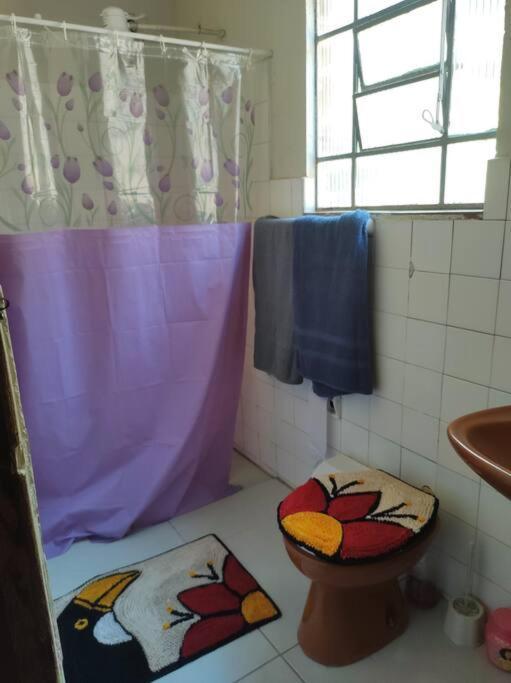 Ferienwohnung Refugio Dos Viajantes Piraí Exterior foto